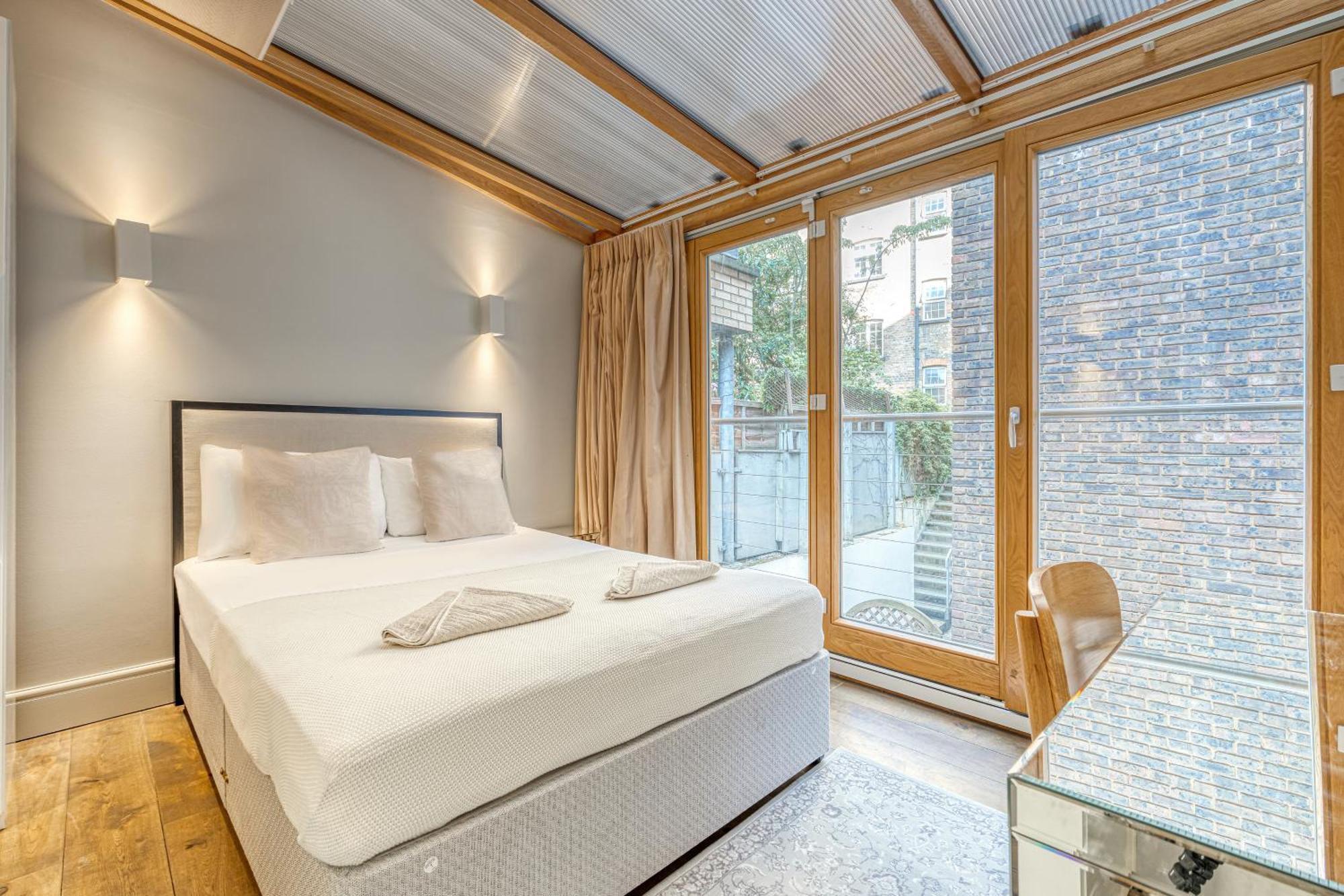 Apartamento At Piccadilly