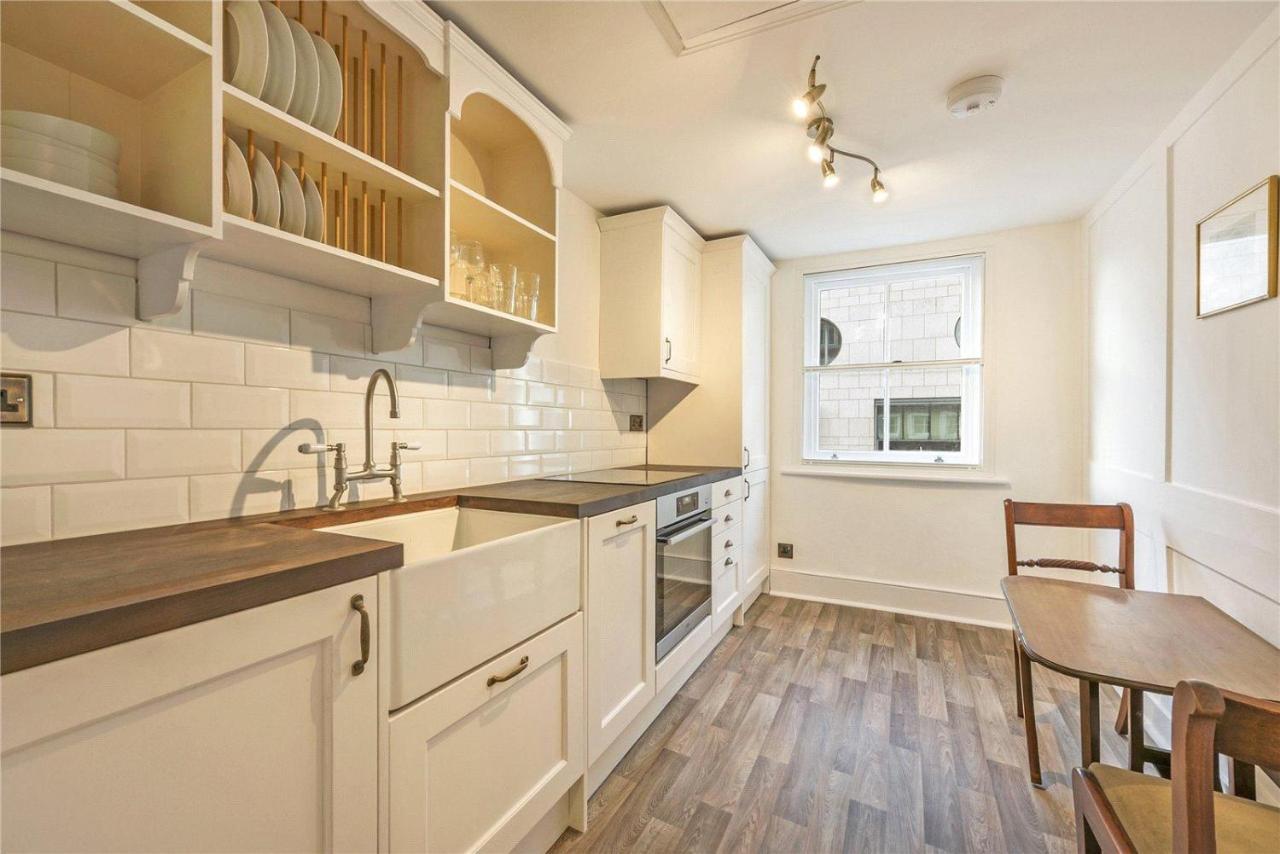 Appartement At Piccadilly Londres