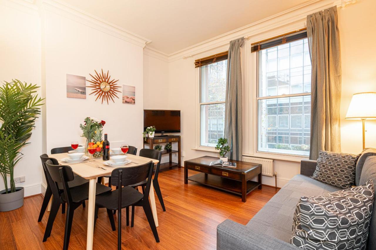 Appartement At Piccadilly Londres