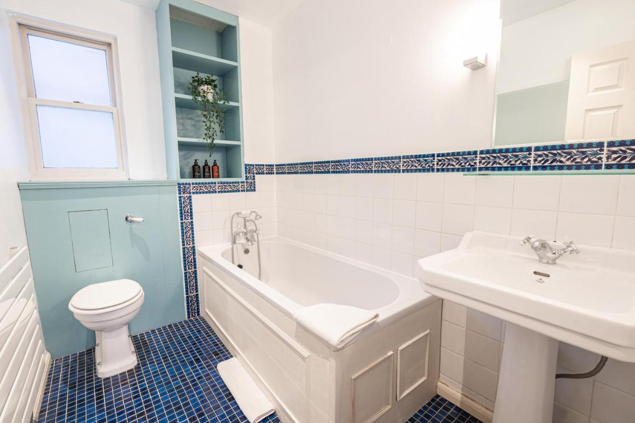 Appartement At Piccadilly Londres