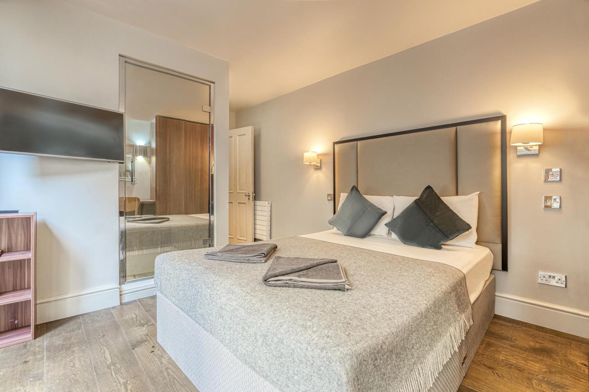 At Piccadilly Appartement Londres